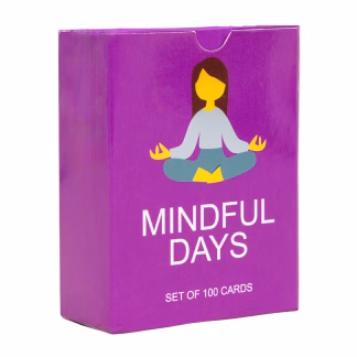 Mindful Days Cards